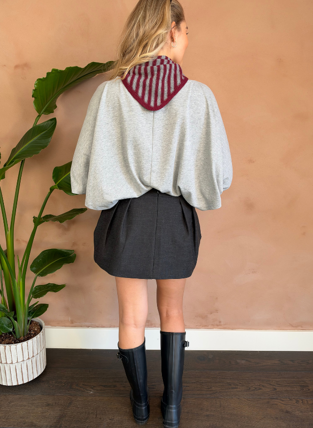 NINA - Skirt