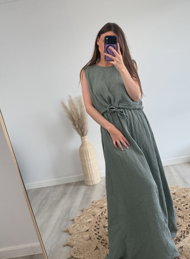 Ensemble Kaki