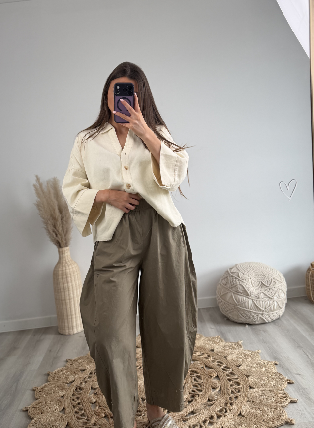 Balloon Broek
