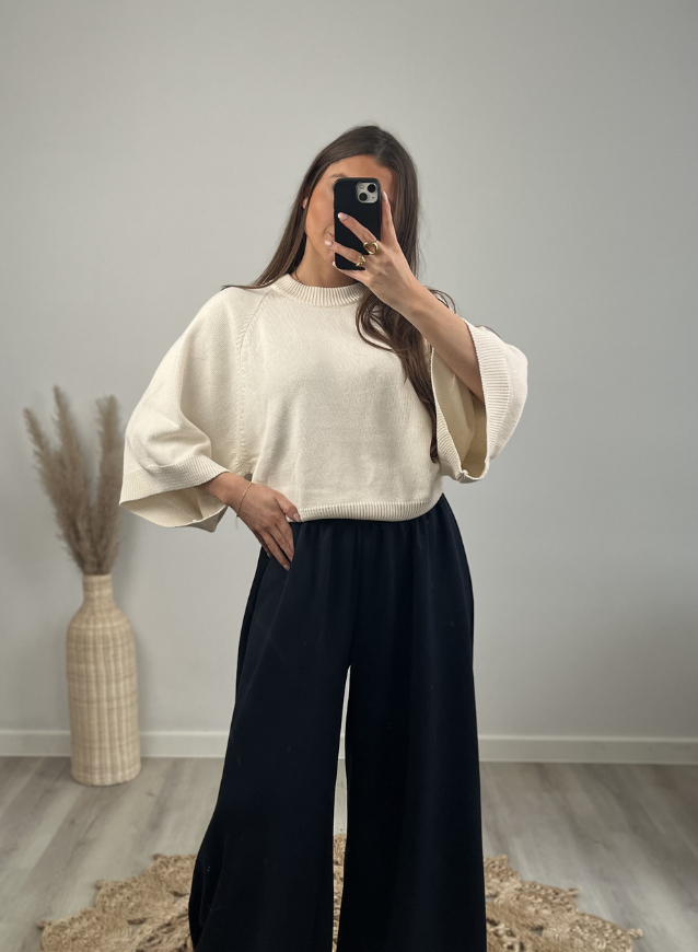 TESS - Truitje Cream