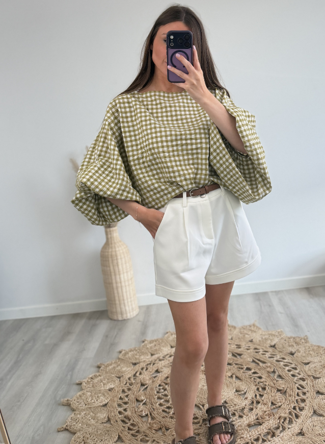 Short Wit (MAAT M EN L = pre- order!!)