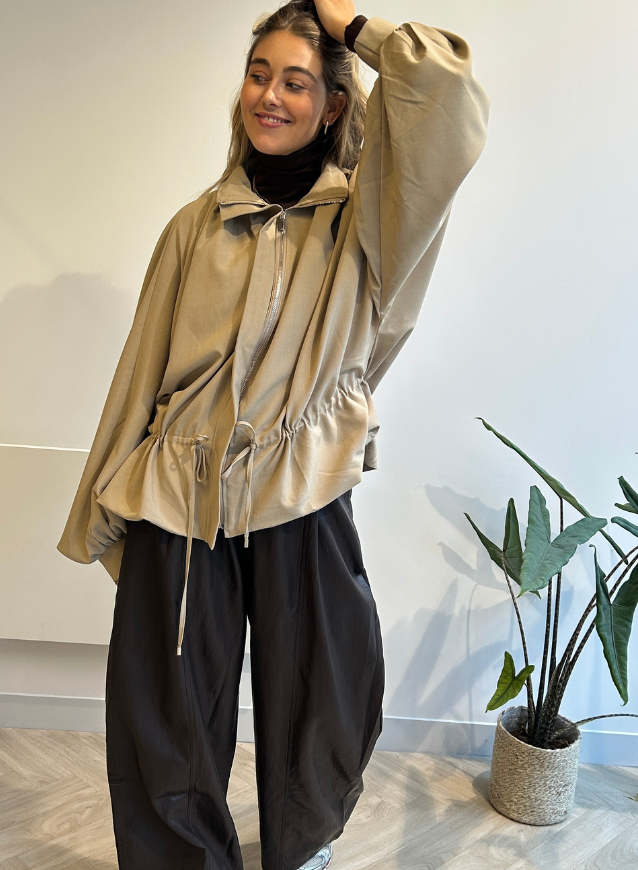 CARO - Jasje Camel