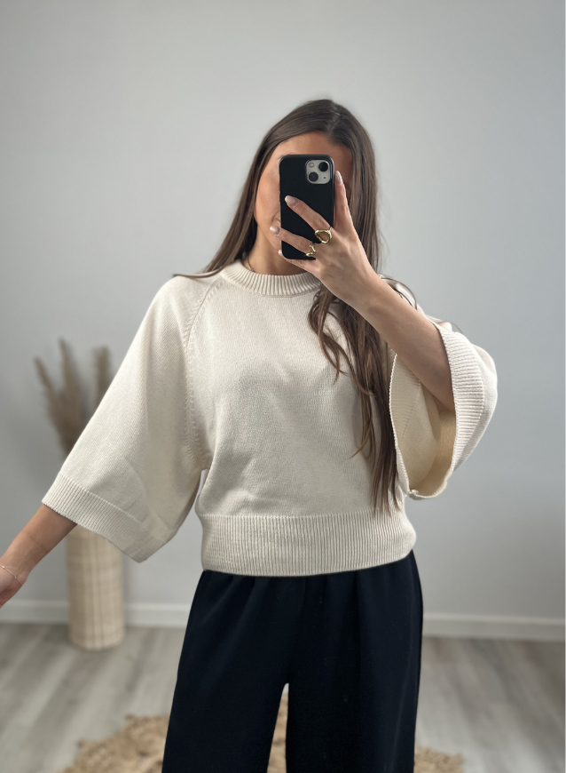 TESS - Truitje Cream