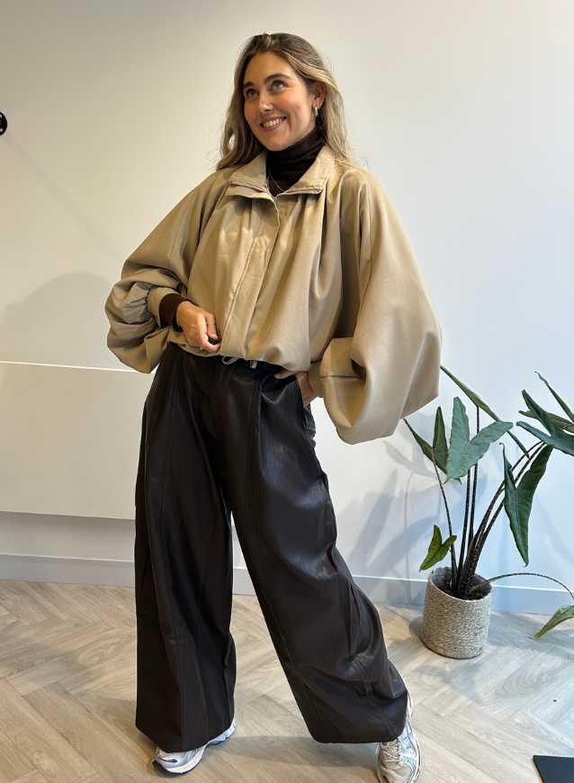 CARO - Jasje Camel