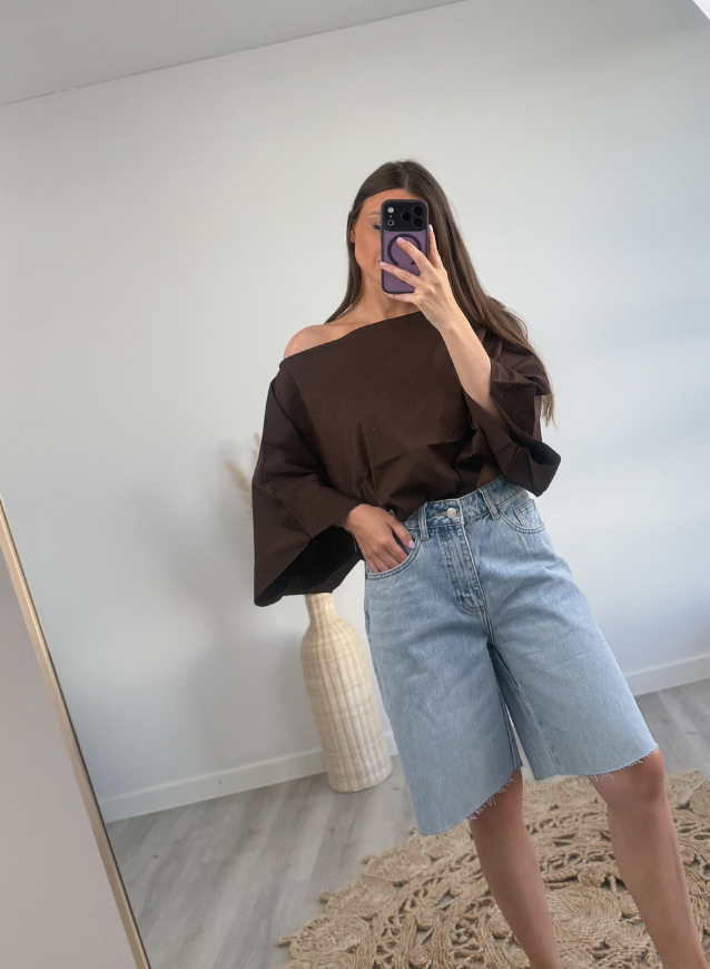 Bermuda Short