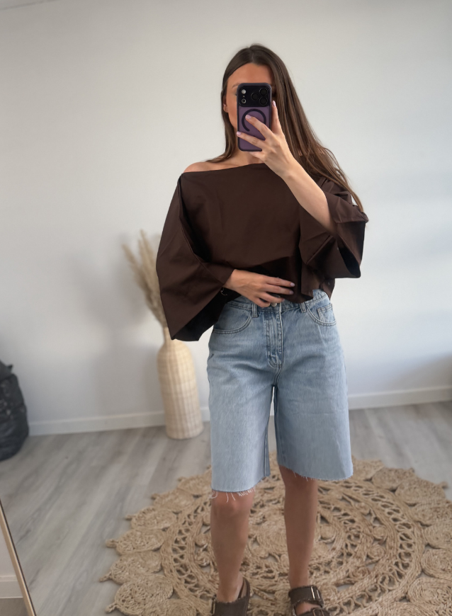 Bermuda Short