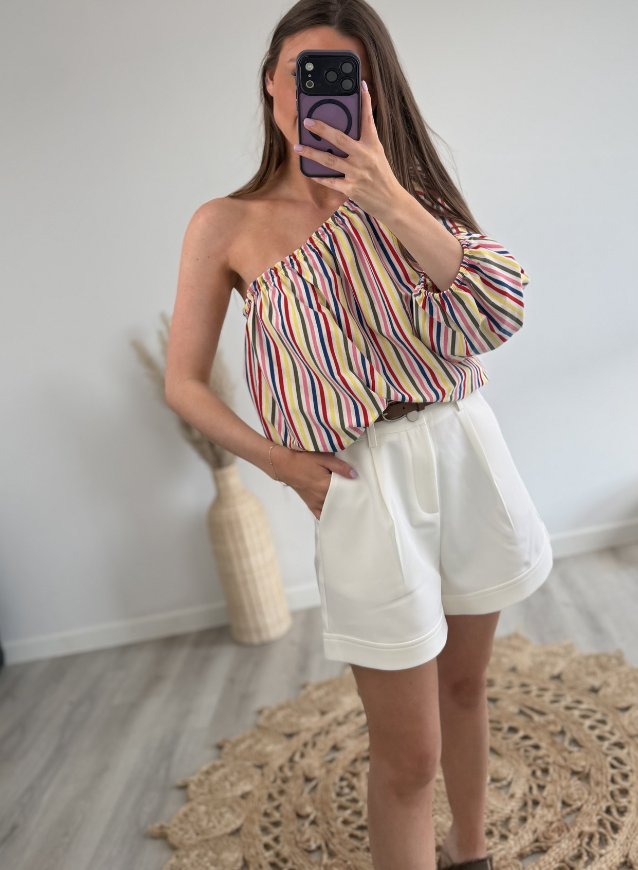 Short Wit (MAAT M EN L = pre- order!!)