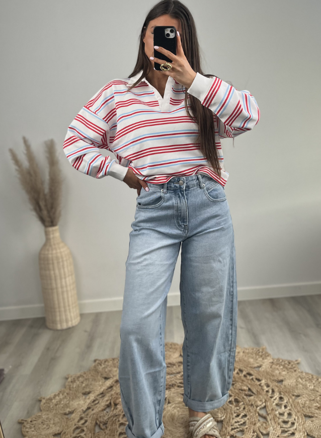 AILY - Balloon Jeans