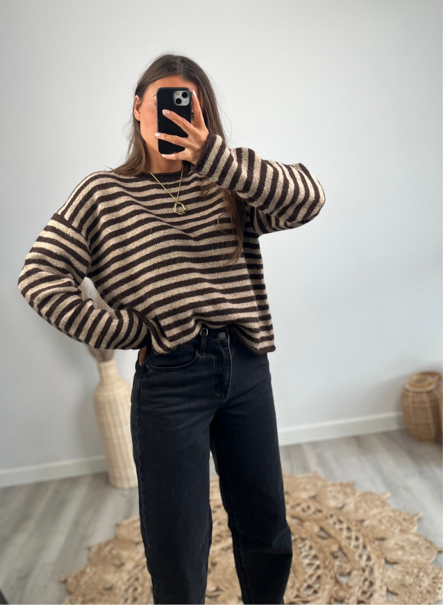 ANNEMARIE- Choco Truitje