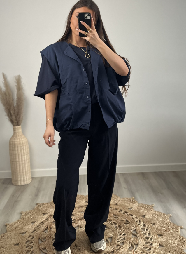 SAAR - Marine Pants