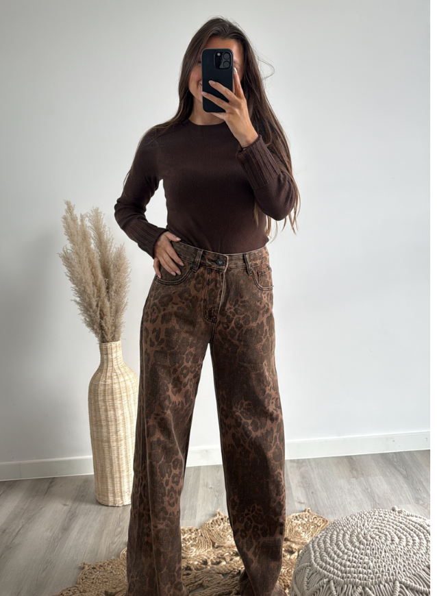 LOLA - Bruin Truitje