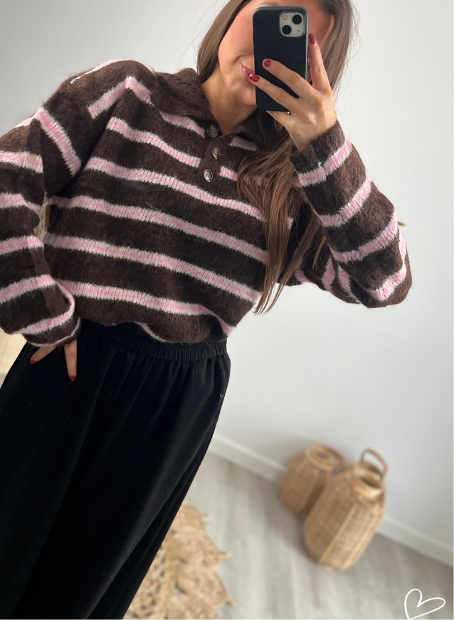 JUUL - Strepentrui Roze