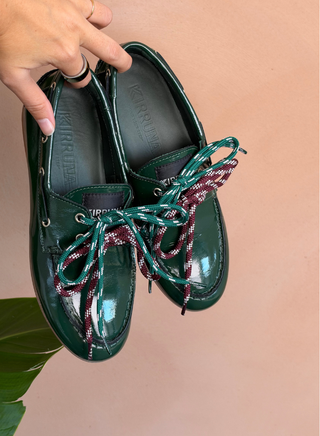 Loafers Kirruna