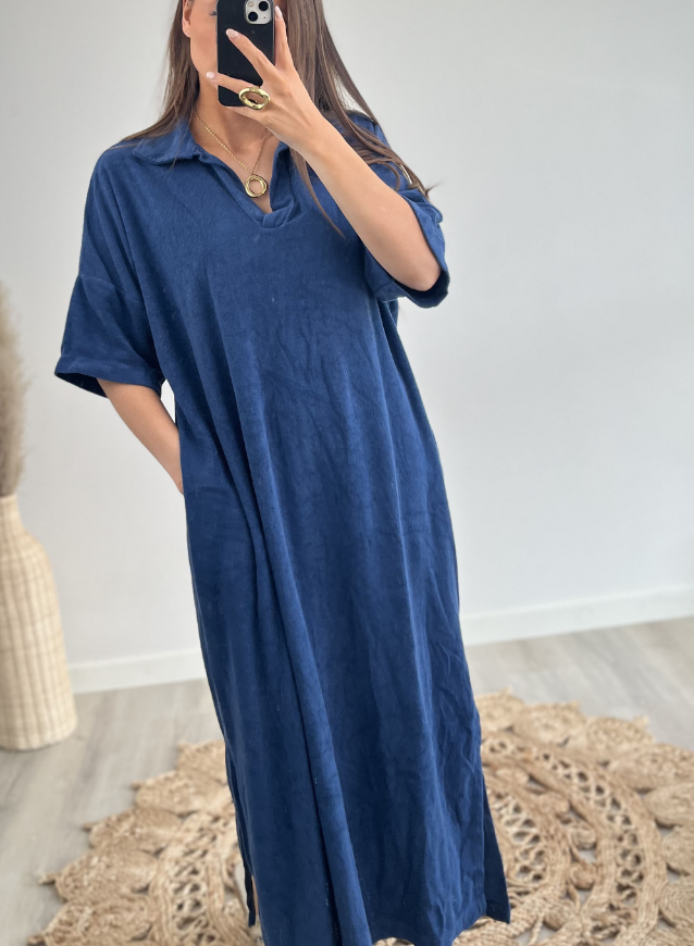 Spons Dress Marine