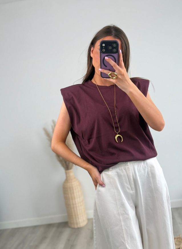 LENA - Top Bordeaux