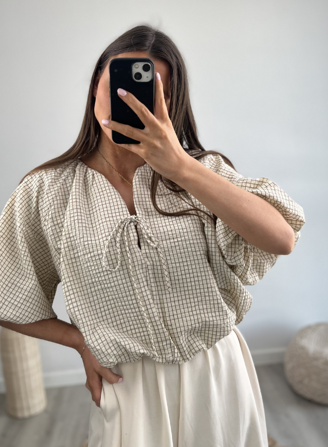 EEF - Blouse