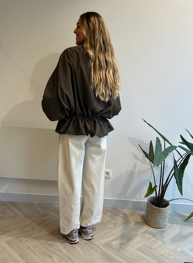 CARO - Jasje kaki