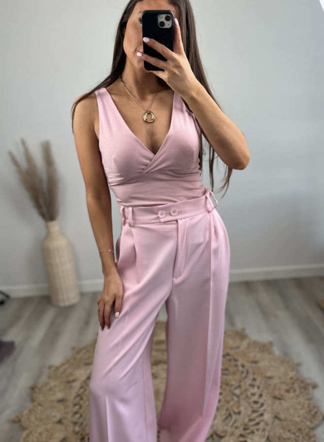 FAE - Broek Pink