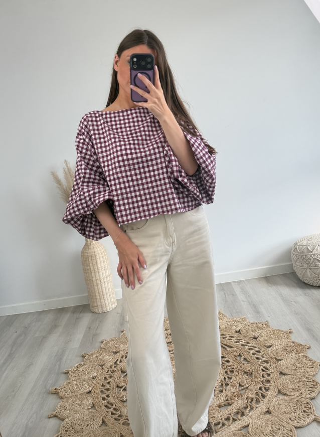 Jeans Beige