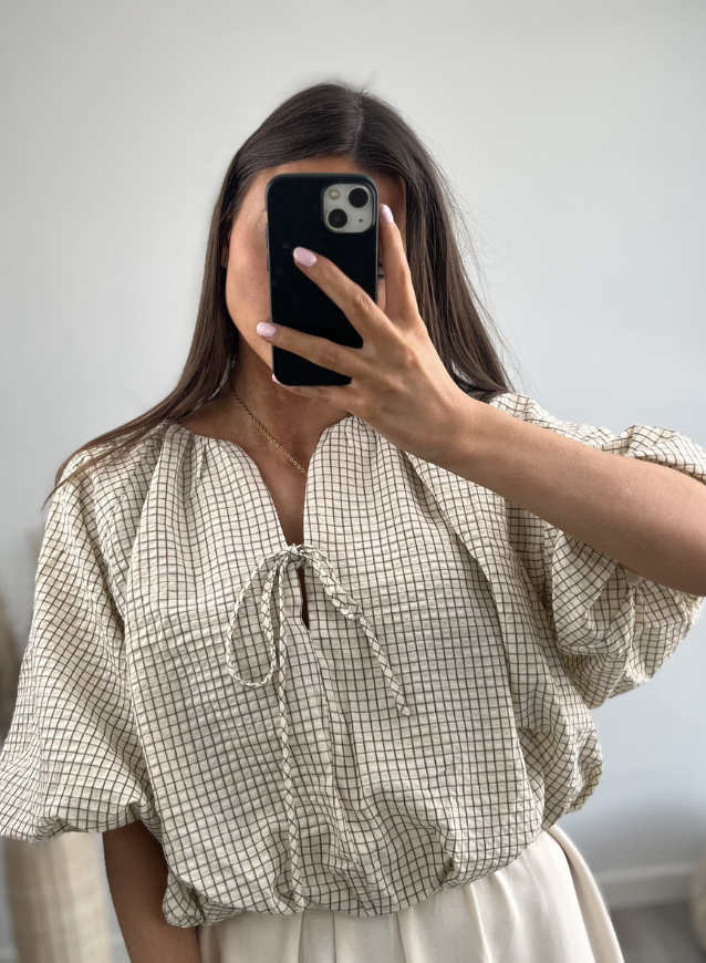 EEF - Blouse