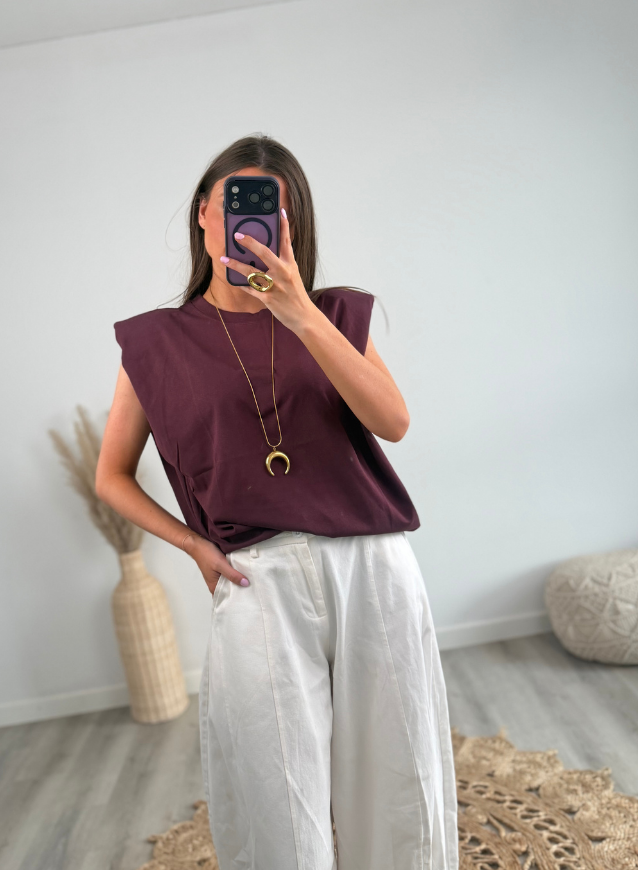 LENA - Top Bordeaux