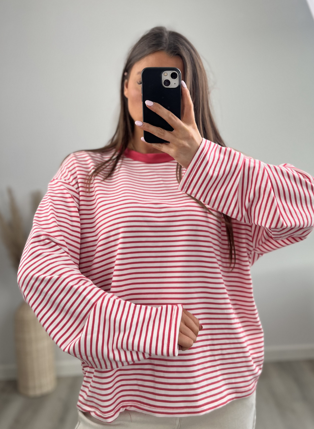 CHLOE - Langarmshirt