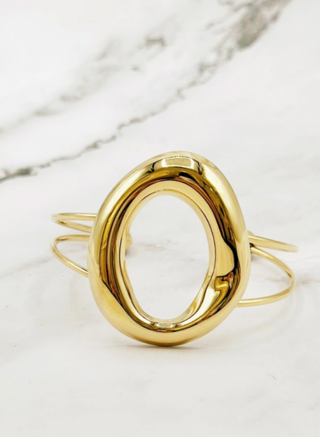 Stainleess Steel Ring