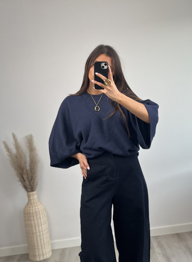 TESS - Truitje Marine