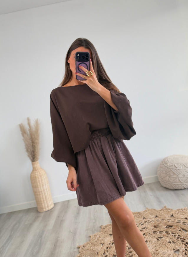 ROMINA - Short