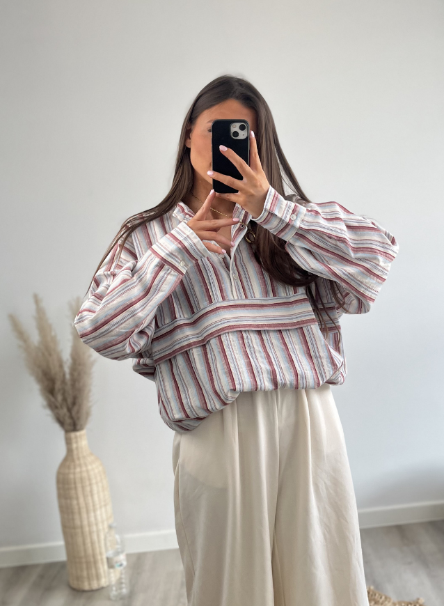 MEGANE - Blouse