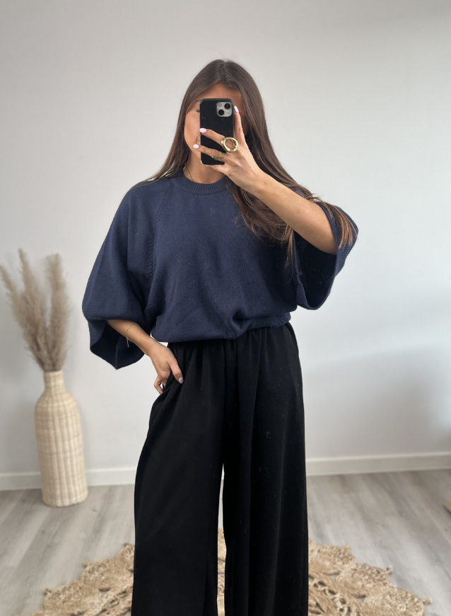 TESS - Truitje Marine