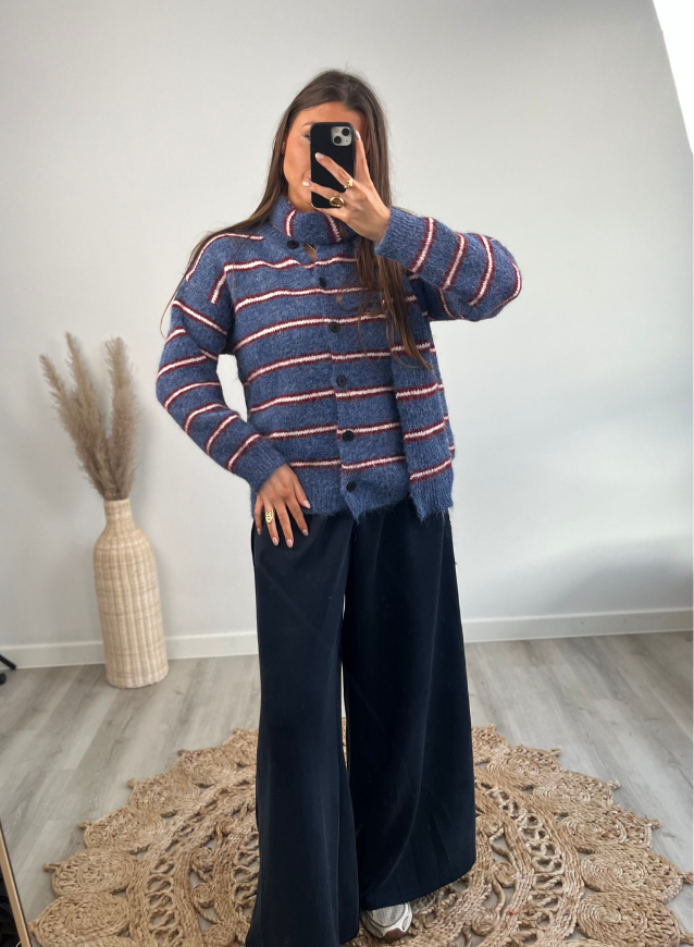 SYLVIE - Hose Marine