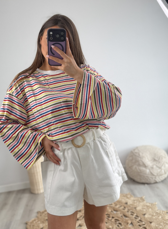 TINE - Multi Longsleeve