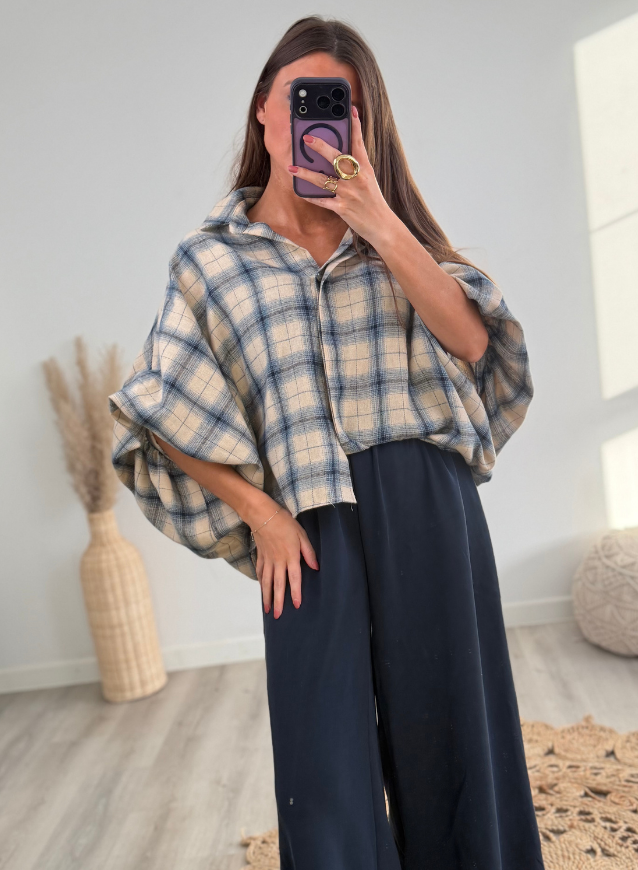 ELODIE - Hemd