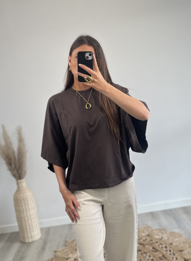 Choco T-shirt