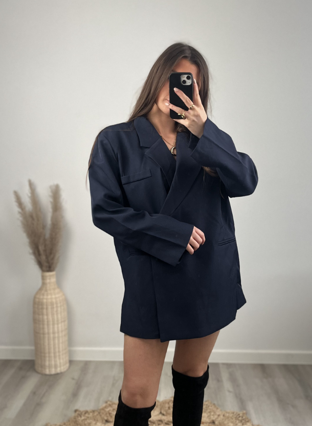 NELA - Blazer Marine