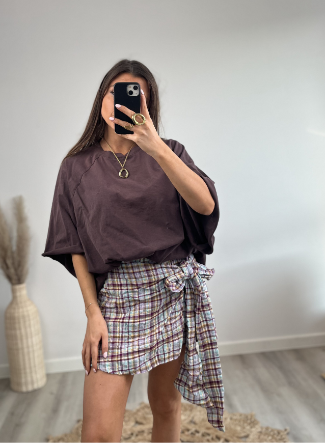 FELINE - Ruiten Short