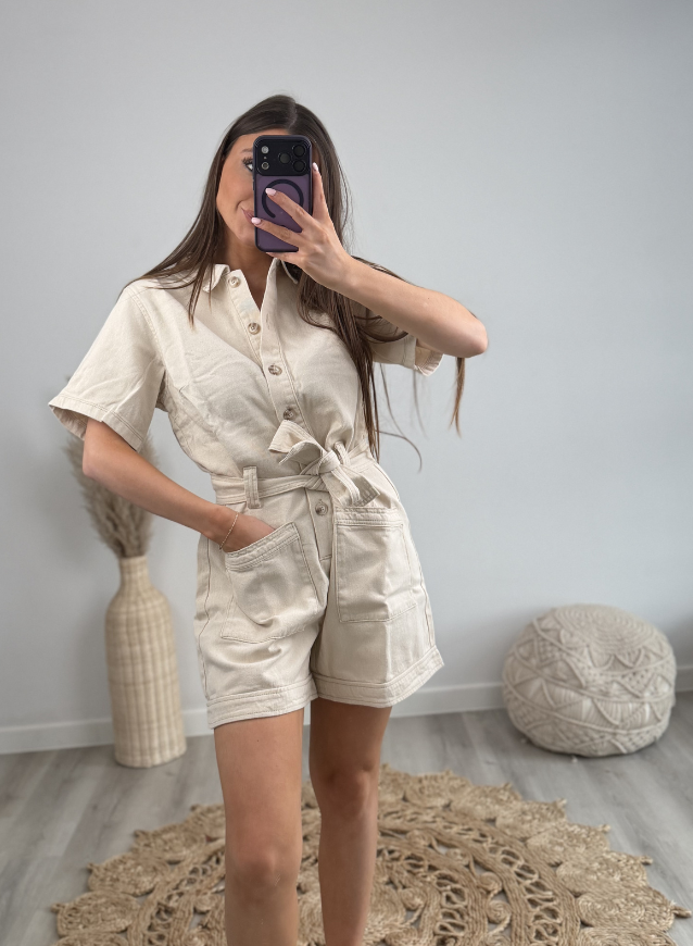 Playsuit