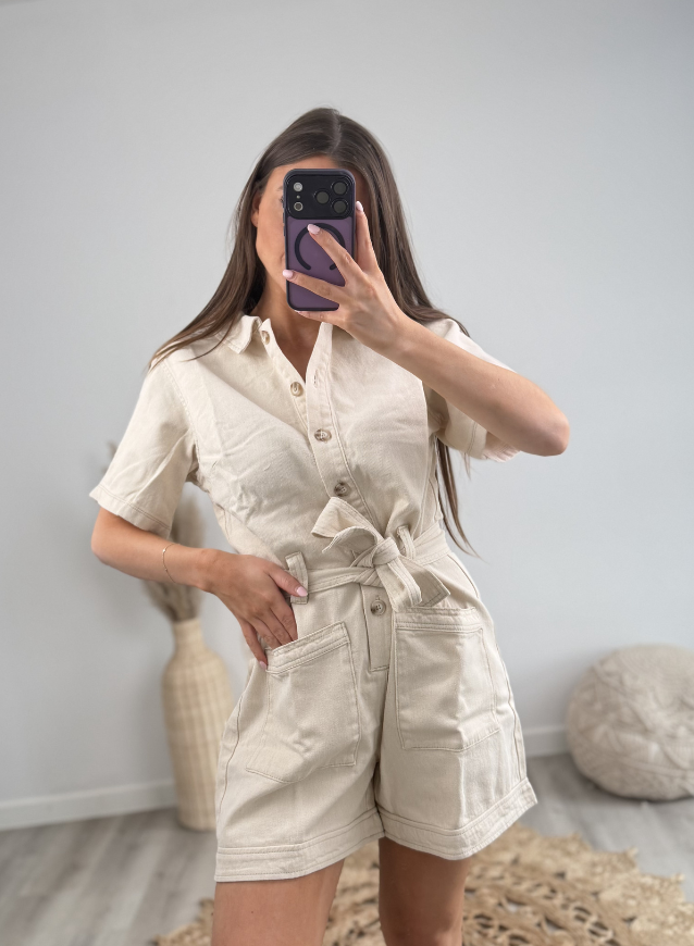 Playsuit