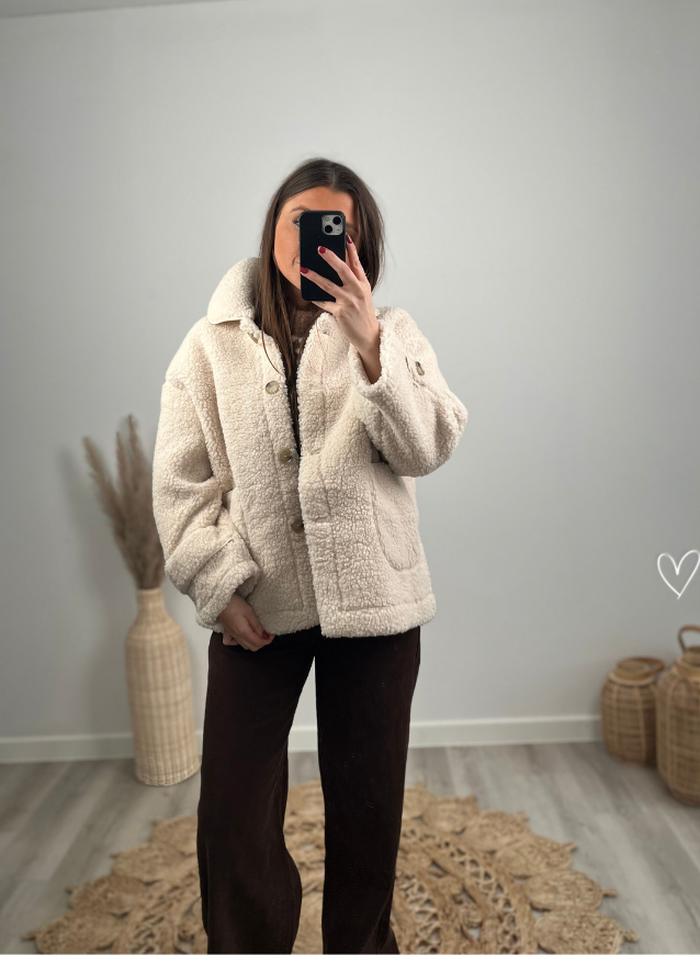 LIANDRA - Teddy Jasje