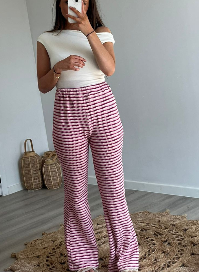 AMY - Pants