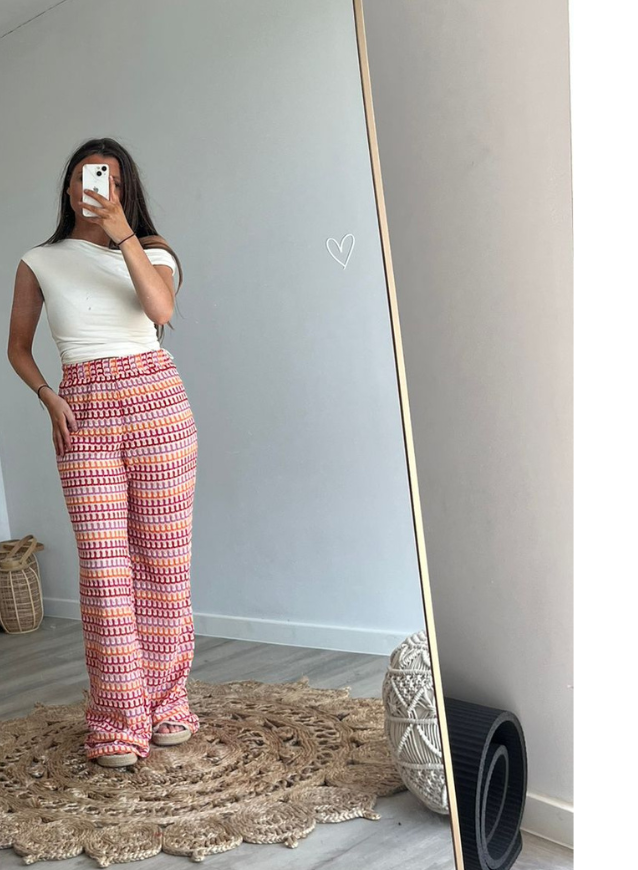 CLIO - Pants