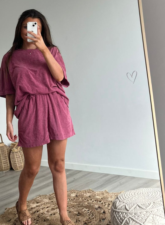 LIZ - Spons Set