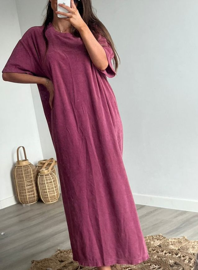 KAROLIEN - Sponsorkleid