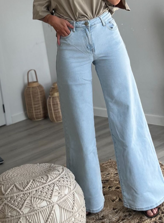 BETH - Jeans