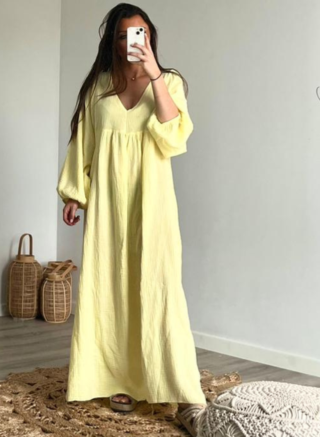 LIA - TetraJurk Geel