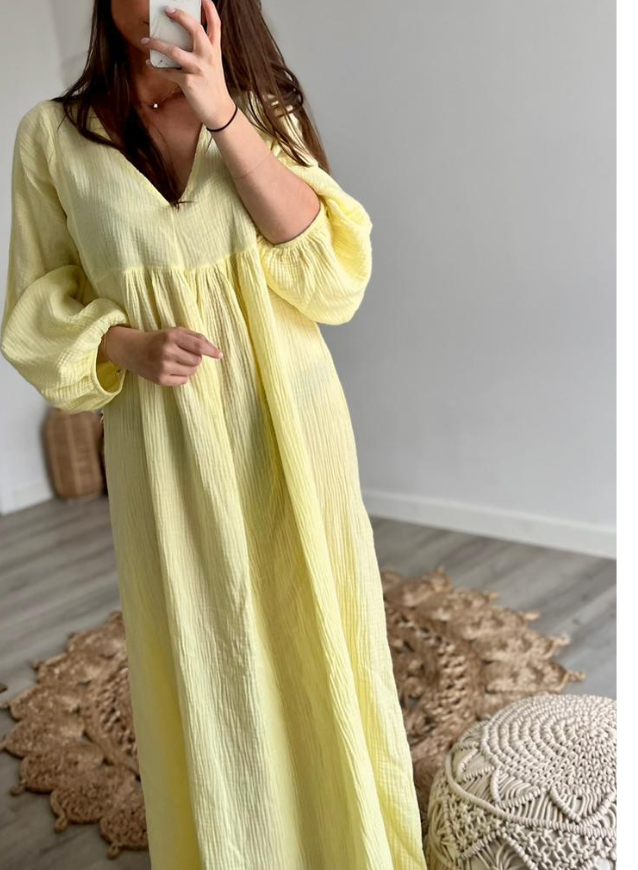 LIA - TetraJurk Geel