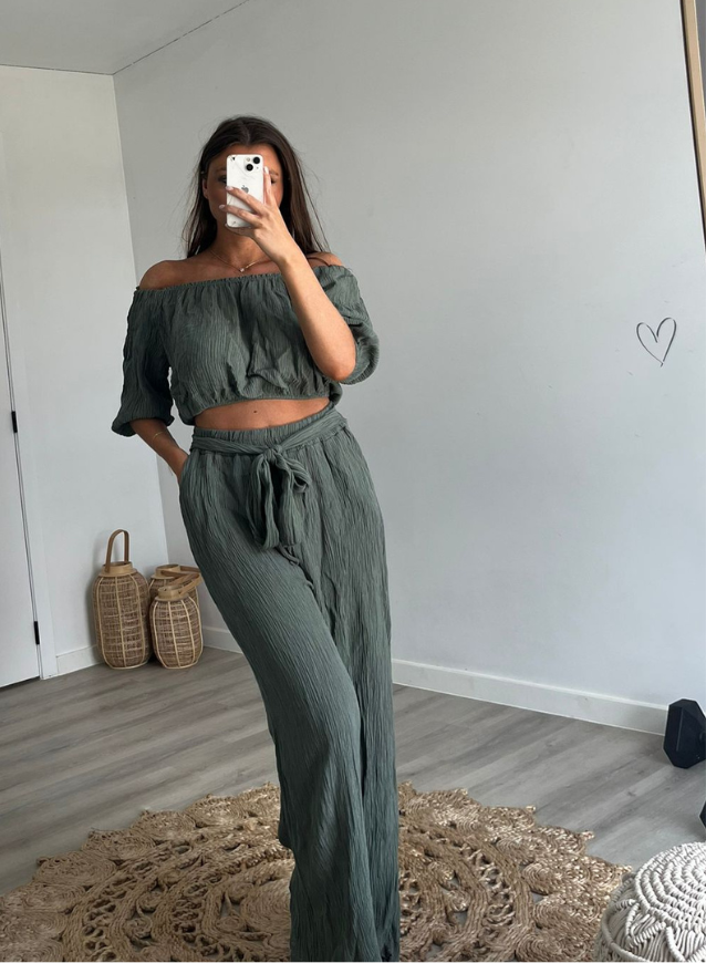 NOE - Ensemble Kaki