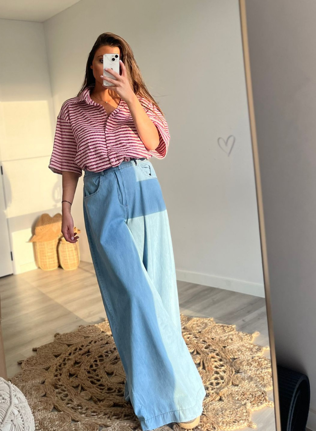 MONA - Jeans