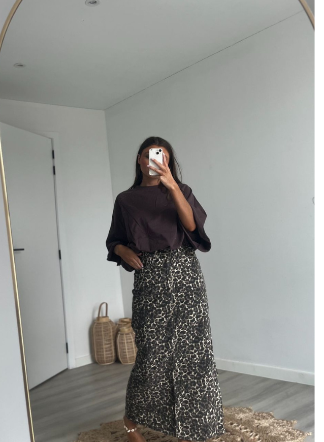 FIEN - Leopard  Rok